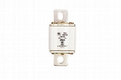 RS0、RS3有填料快速熔斷器